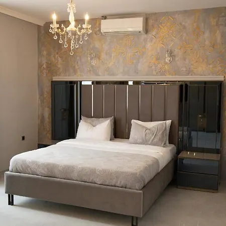 Elevens 11 Aparthotel Bitola