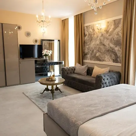 Aparthotel Elevens 11