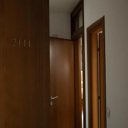 Aparthotel Elevens 11 Bitola