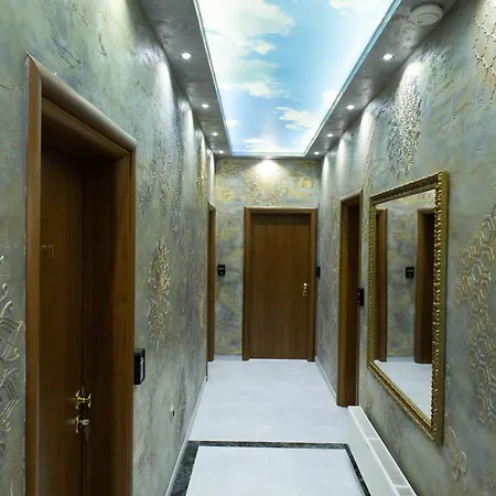 Aparthotel Elevens 11 Bitola